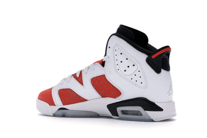 Jordan 6 Retro Gatorade Like Mike White (GS)