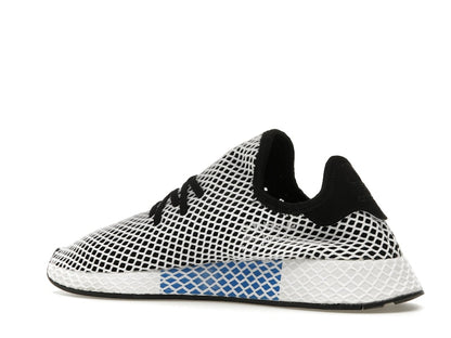 adidas Deerupt Black White