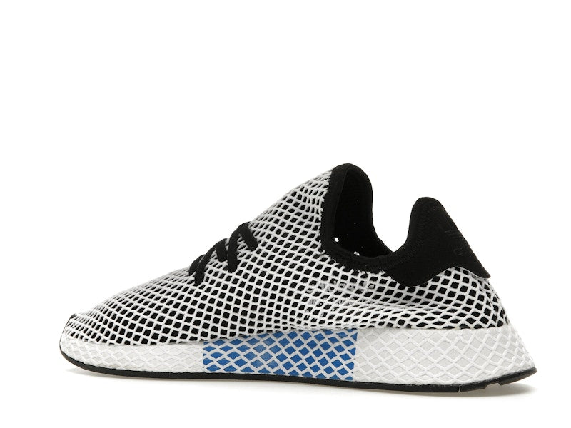 adidas Deerupt Black White