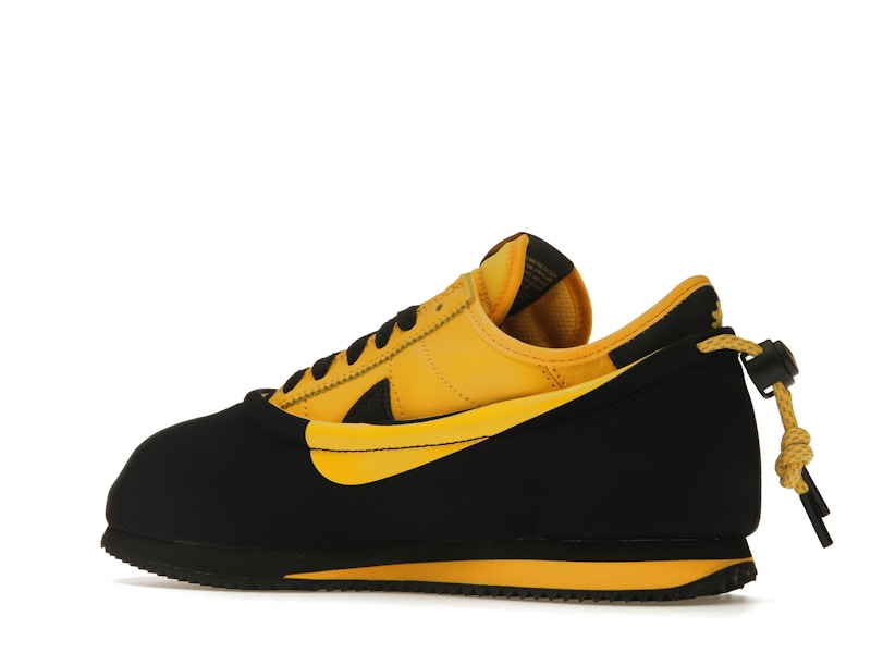 Nike Cortez SP CLOT CLOTEZ Bruce Lee