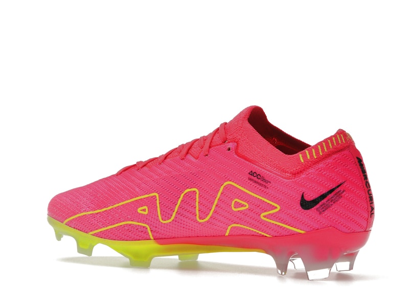 Nike Zoom Mercurial Vapor 15 Elite FG Luminous Pack