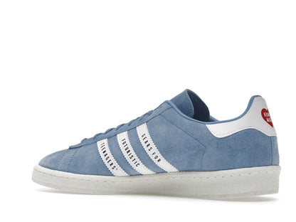 adidas Campus Human Made Blue