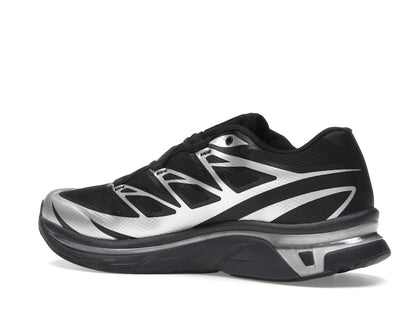 Salomon XT-MM-6 MM6 Maison Margiela Black Silver