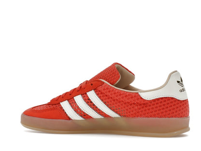 adidas Gazelle Indoor Orange Off White