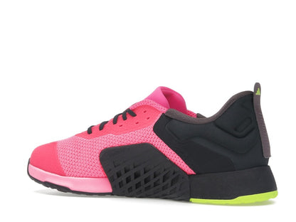 adidas Dropset 3 Lucid Pink Semi Cobalt Blue Shadow Fig