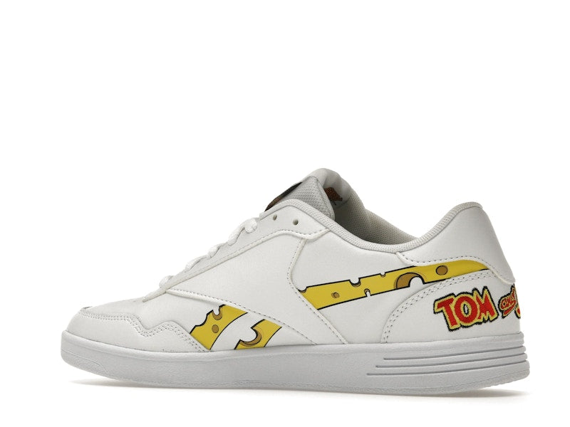Reebok Club MEMT Tom and Jerry