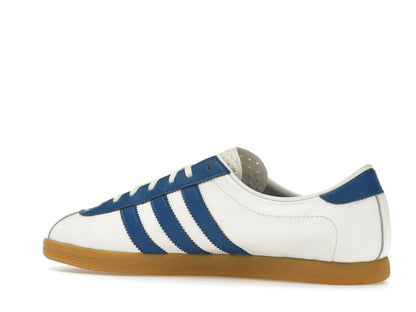 adidas London Core White Dark Marine