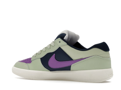 Nike SB Force 58 PRM Olive Aura Navy Raspberry