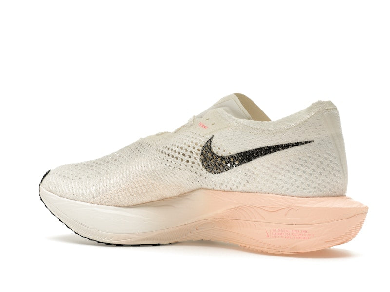 Nike ZoomX Vaporfly 3 Sail Guava Ice