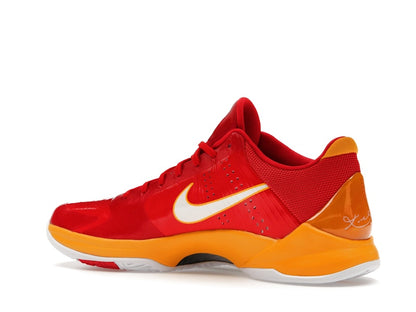 Nike Kobe 5 China
