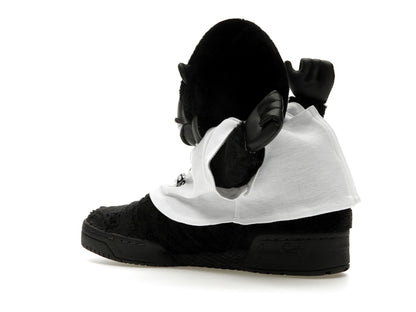 adidas JS Gorilla Black