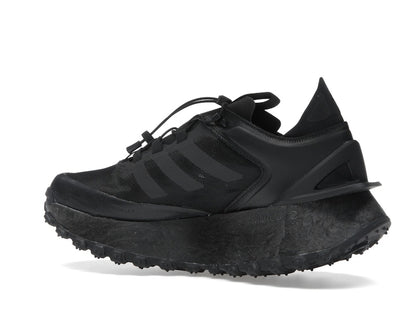 adidas Adizero Aruku Yagi MRBAILEY Obsidian Black
