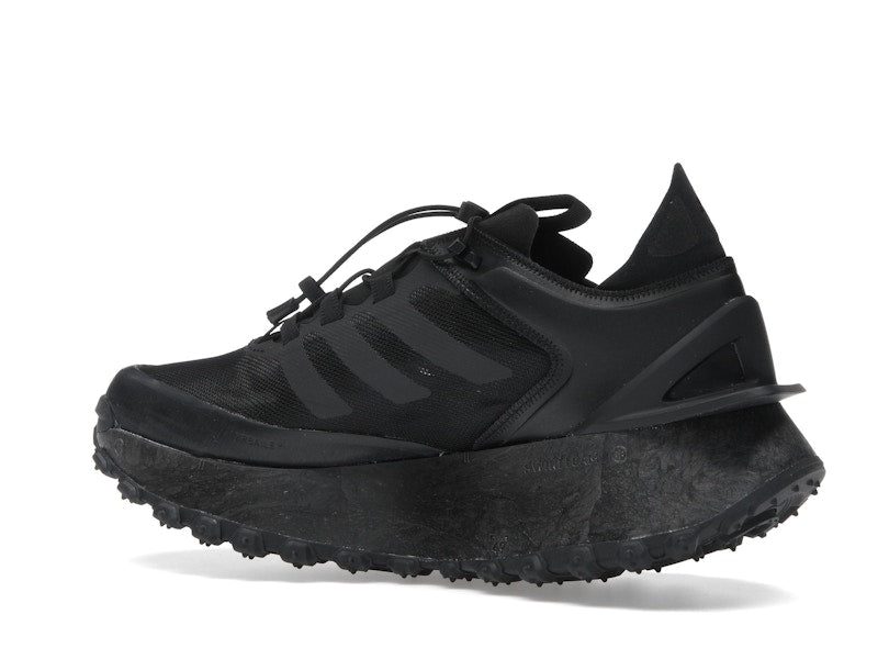 adidas Adizero Aruku Yagi MRBAILEY Obsidian Black
