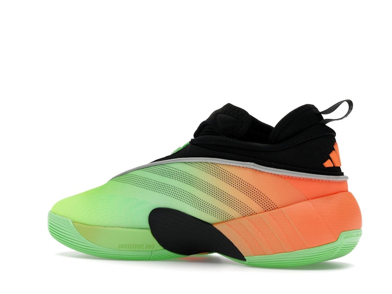 adidas D.O.N. Issue #7 Lime Burst
