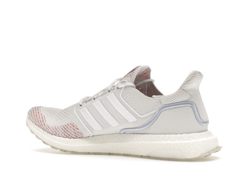 adidas Ultra Boost 1.0 White Blue Dawn Pink
