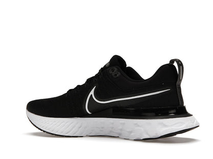 Nike React Infinity Run 2 Black Grey