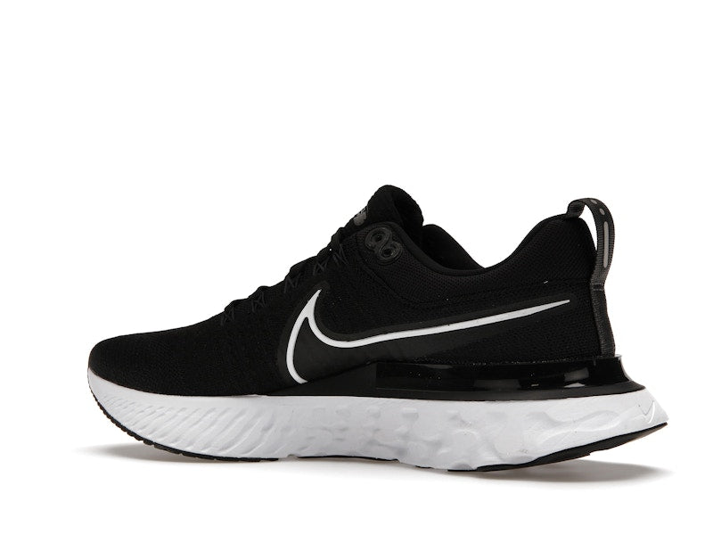 Nike React Infinity Run 2 Black Grey