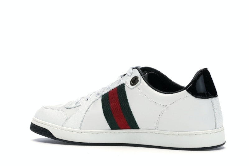 Gucci Coda Web Stripe