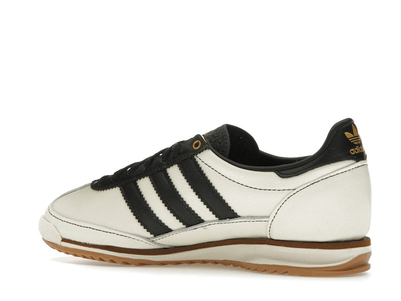 adidas SL 72 OG Off White Core Black Gum (Women's)