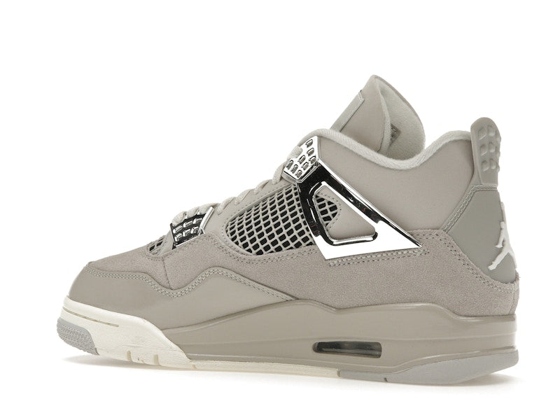 Jordan 4 Retro Frozen Moments (Women's)