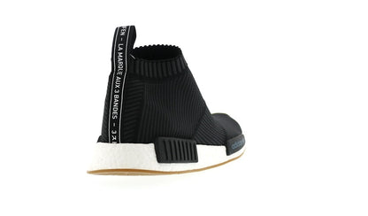 adidas NMD City Sock Gum Pack Black
