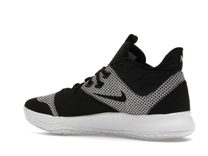 Nike PG 3 Monochrome