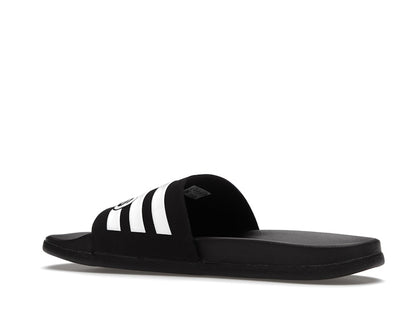 adidas Adilette Comfort Slide The Simpsons Bart