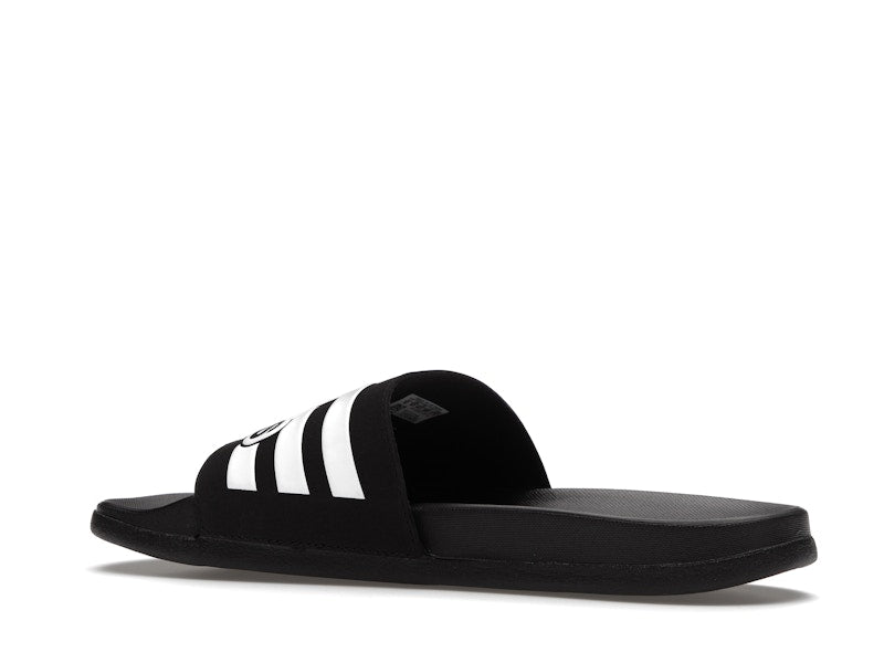 adidas Adilette Comfort Slide The Simpsons Bart