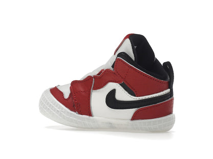 Jordan 1 Crib Bootie Chicago Lost and Found (I)