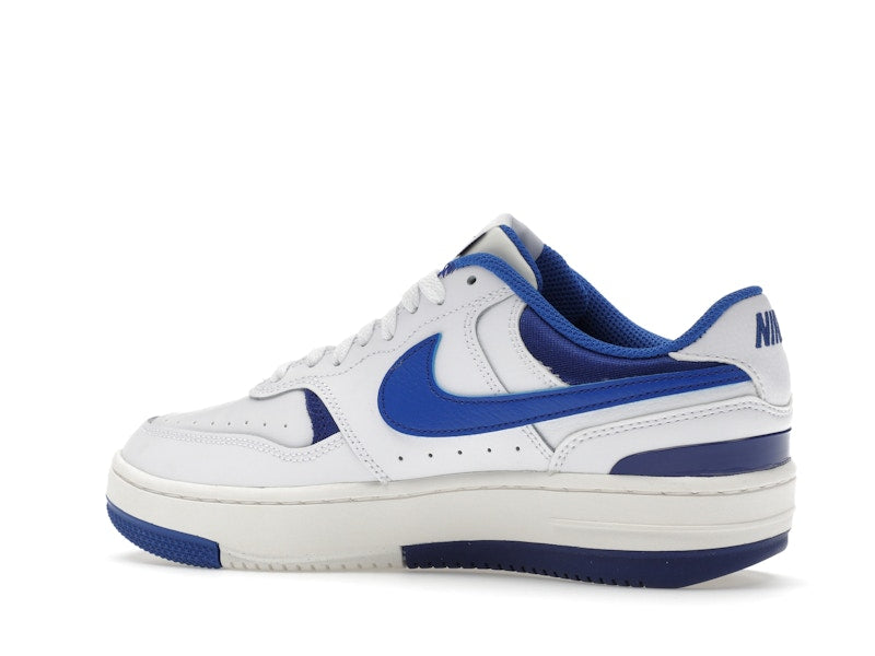 Nike Gamma Force White Game Royal (Women's)