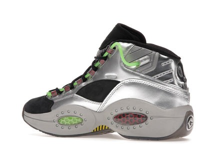 Reebok Question Mid Minions Gru's Lab