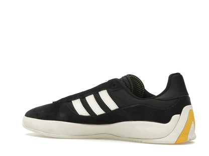 adidas Puig Core Black Ivory Bold Gold