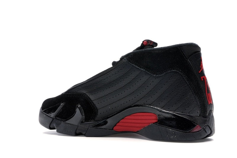 Jordan 14 Retro Last Shot (2018) (GS)