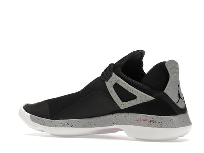 Jordan Fly 89 Black Cement