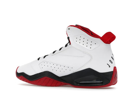 Jordan Lift Off White Gym Red