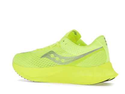 Saucony Endorphin Pro 4 Citron