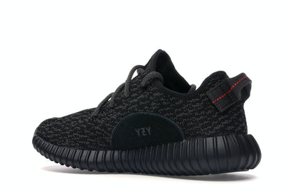 adidas Yeezy Boost 350 Pirate Black (2015)