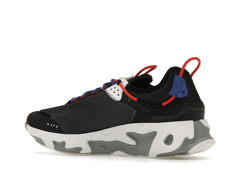 Nike React Live Anthracite