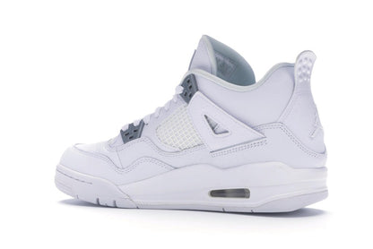 Jordan 4 Retro Pure Money (2017) (GS)