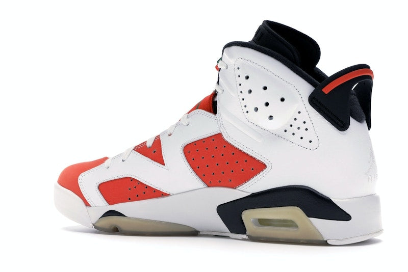 Jordan 6 Retro Gatorade Like Mike White