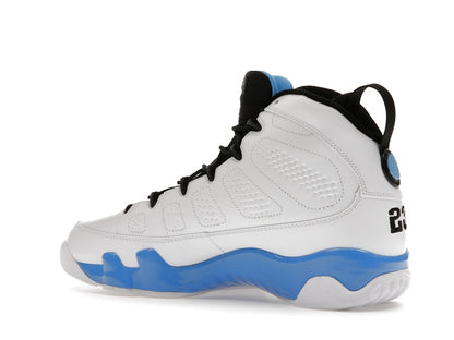 Jordan 9 Retro Powder (2010)