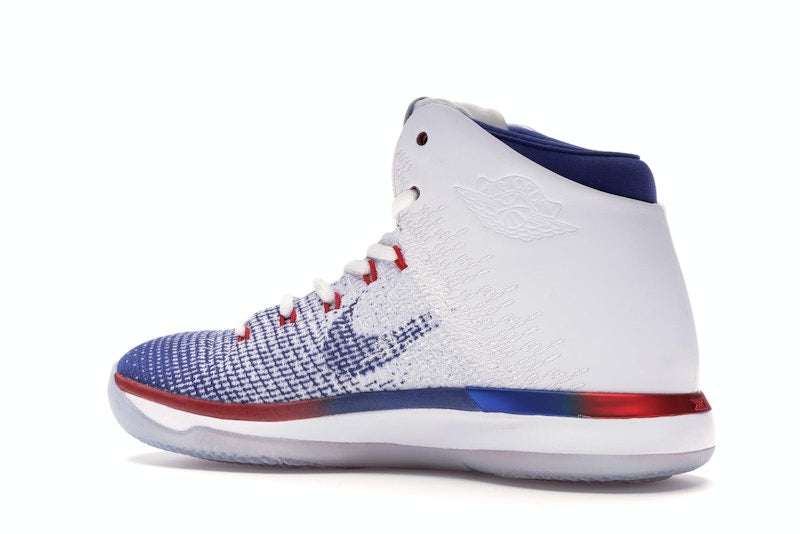 Jordan XXX1 USA