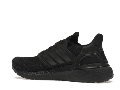 adidas Ultra Boost 20 James Bond 007 No Time to Die Black