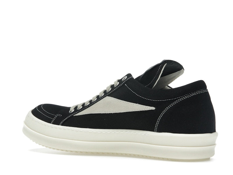 Rick Owens DRKSHSW Hollywood Vintage Black Milk SS25