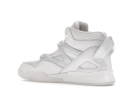 Reebok Pump Omni Zone II Juun.J White