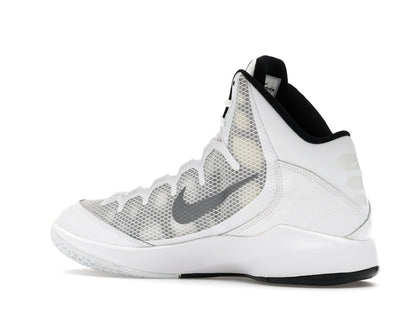 Nike Zoom Without A Doubt White