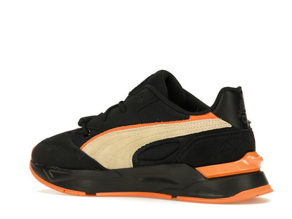 Puma Mirage Sport Pronounce Black Pebble