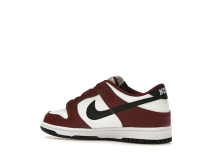 Nike Dunk Low Dark Team Red (GS)