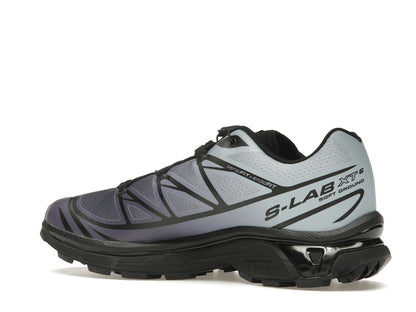 Salomon XT-6 Chromatic Blue Fog