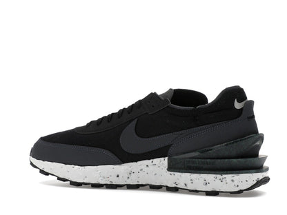 Nike Waffe One Crater Anthracite